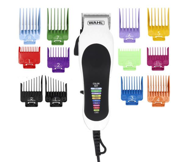 Wahl Maszynka Color Pro Plus – wtyczka EU - 1326346 - zdjęcie